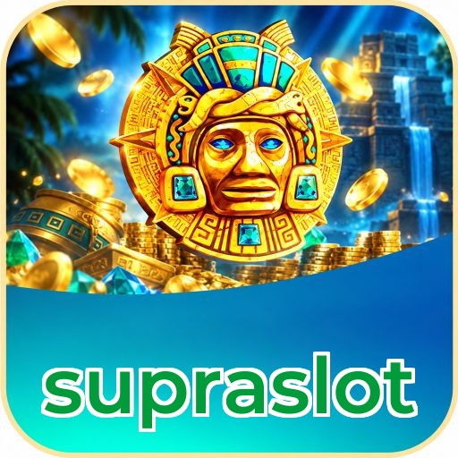 Screenshot 1 - supraslot Home Screen