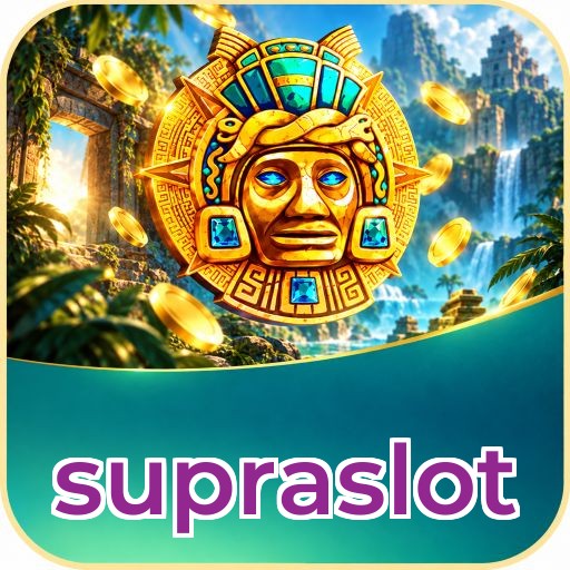 Screenshot 1 - supraslot Home Screen