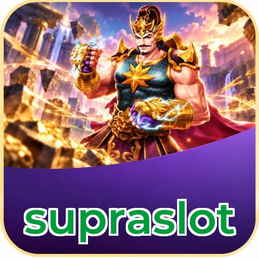 Screenshot 2 - supraslot Features