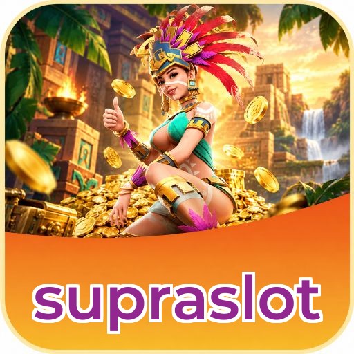 Screenshot 1 - supraslot Home Screen