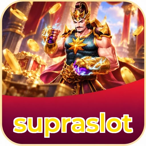Screenshot 1 - supraslot Home Screen